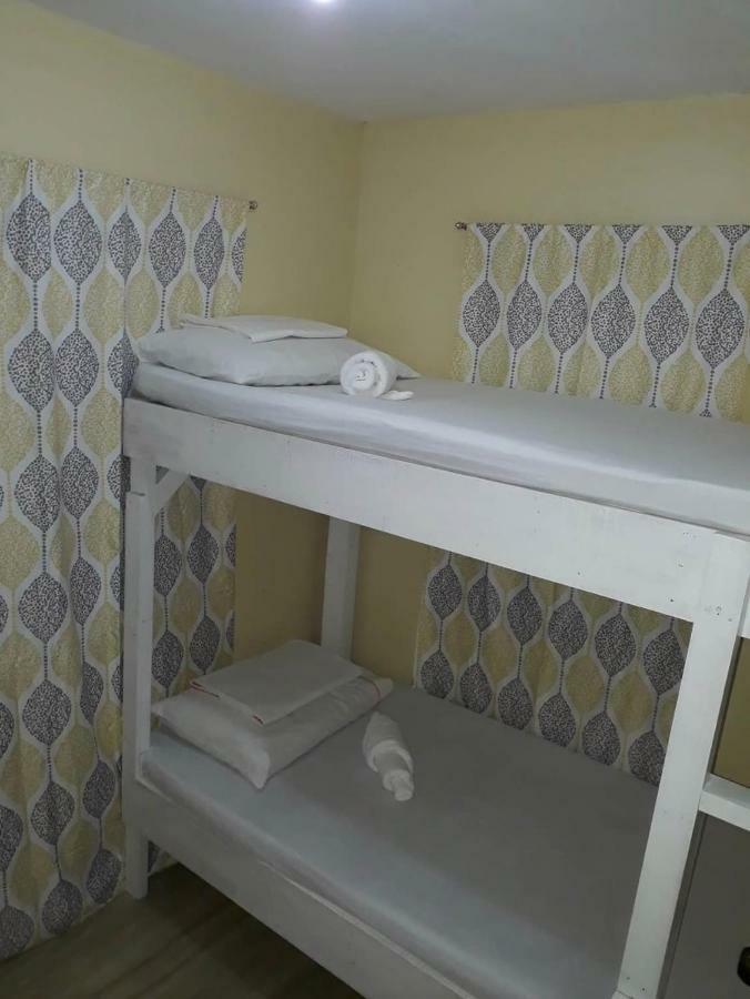 Hillview Apt W/ Pool Access - Free Wifi Tagbilaran Exterior foto